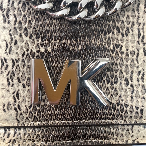 Michael Kors Crossbody Bag - Picture 7 of 11